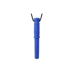 HOPTOYS Oralite Et Alimentation*Sabre - Collier De Mastication