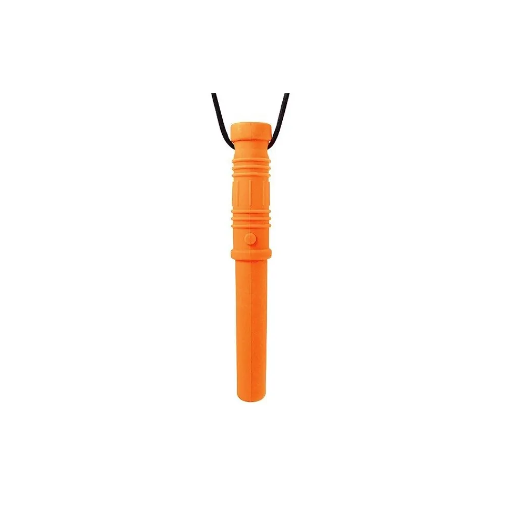 HOPTOYS Oralite Et Alimentation*Sabre - Collier De Mastication