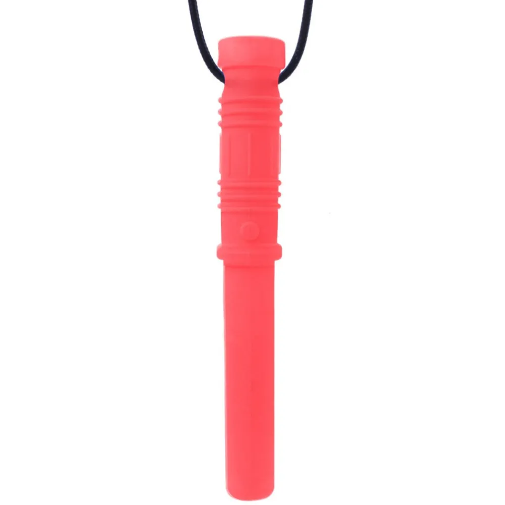 HOPTOYS Oralite Et Alimentation*Sabre - Collier De Mastication