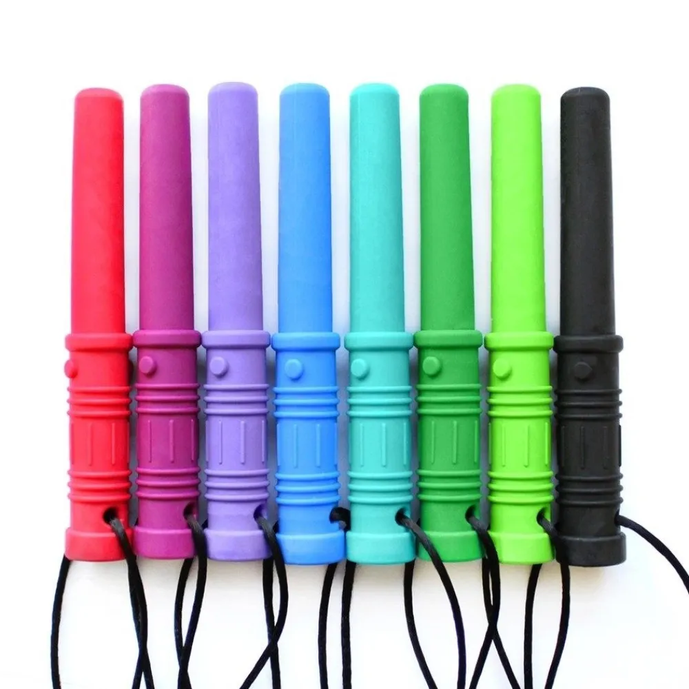 HOPTOYS Oralite Et Alimentation*Sabre - Collier De Mastication