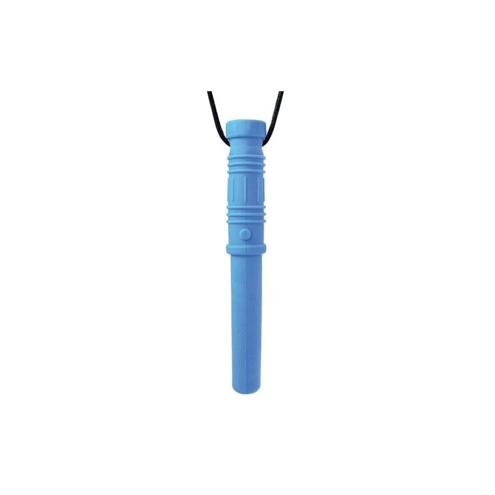 HOPTOYS Oralite Et Alimentation*Sabre - Collier De Mastication
