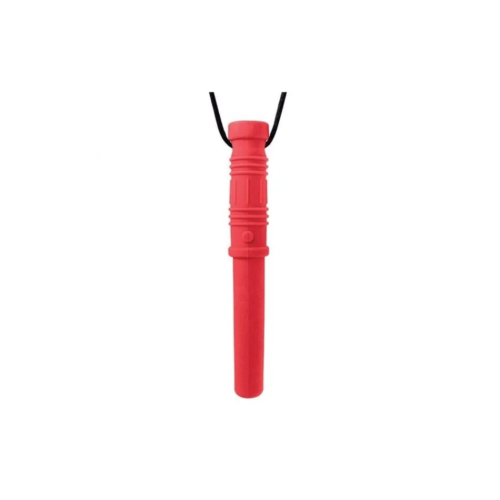 HOPTOYS Oralite Et Alimentation*Sabre - Collier De Mastication
