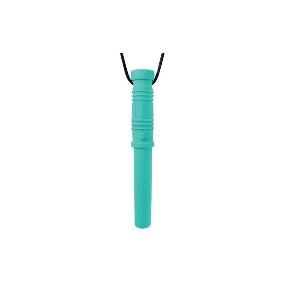 HOPTOYS Oralite Et Alimentation*Sabre - Collier De Mastication