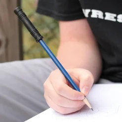 HOPTOYS Création D'Environnements Inclusifs<Sabre - Embout De Crayon A Mordiller