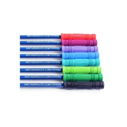 HOPTOYS Création D'Environnements Inclusifs<Sabre - Embout De Crayon A Mordiller