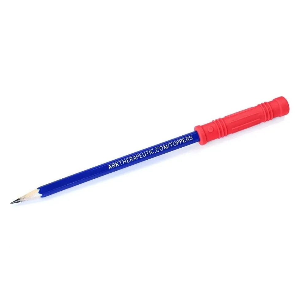 HOPTOYS Oralite Et Alimentation*Sabre - Embout De Crayon A Mordiller