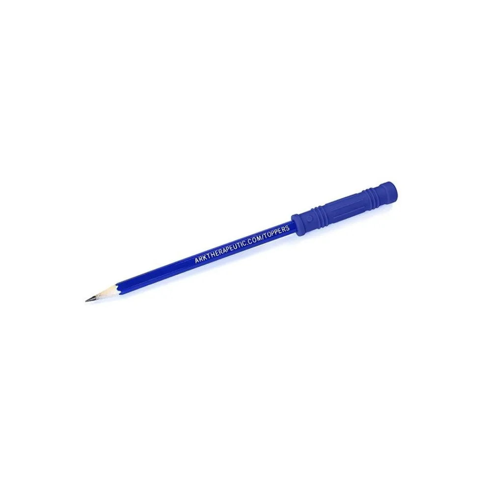 HOPTOYS Oralite Et Alimentation*Sabre - Embout De Crayon A Mordiller