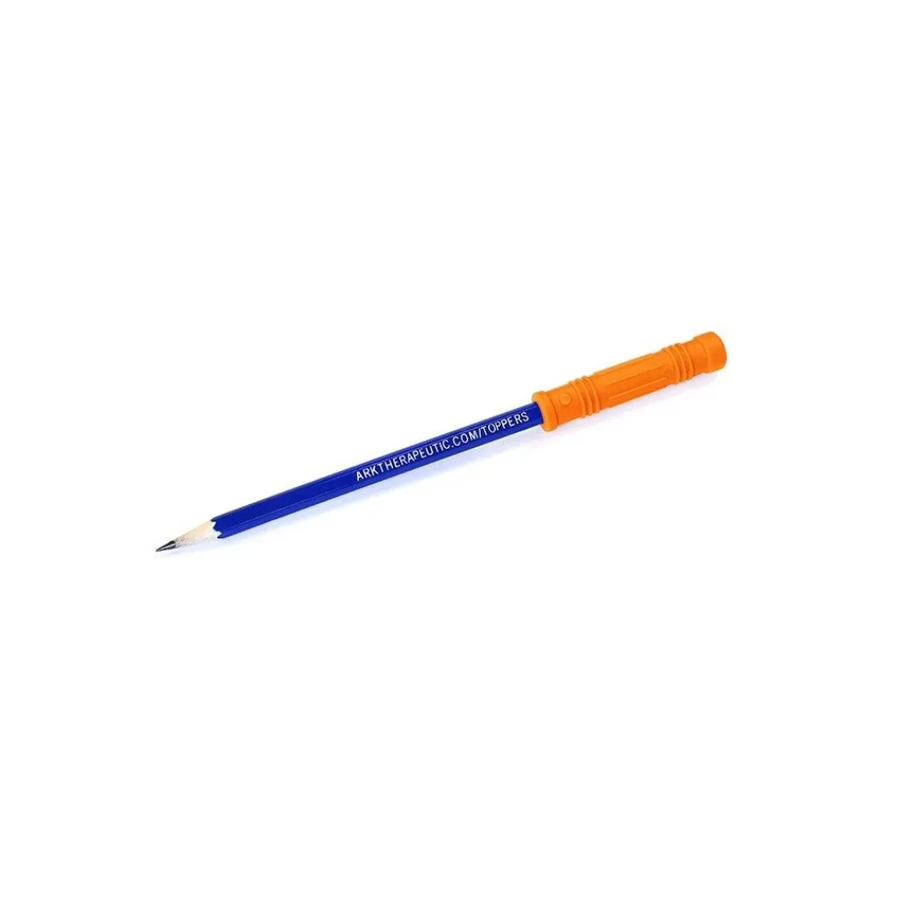 HOPTOYS Oralite Et Alimentation*Sabre - Embout De Crayon A Mordiller
