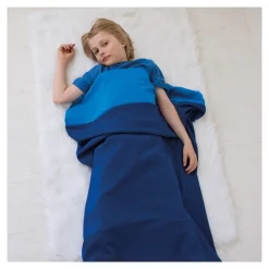 HOPTOYS Apprendre A S'Autoreguler*Sac De Couchage Compression