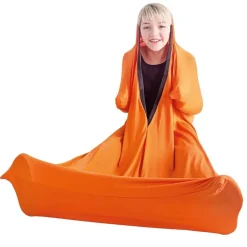 HOPTOYS Motricité Globale & Tonus Musculaire*Sac De Danse Extensible