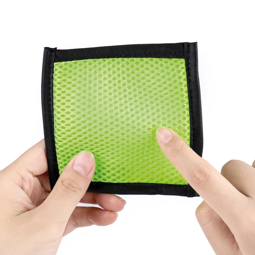 HOPTOYS Stimulation Tactile*Sacs Sensoriels Par 20