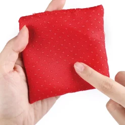 HOPTOYS Stimulation Tactile*Sacs Sensoriels Par 20