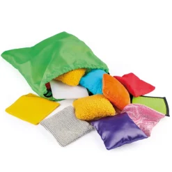HOPTOYS ReÉducation Cognitive, Troubles Neurologiques<Sacs Sensoriels Par 20