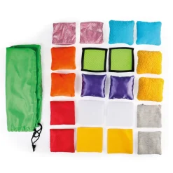 HOPTOYS ReÉducation Cognitive, Troubles Neurologiques<Sacs Sensoriels Par 20