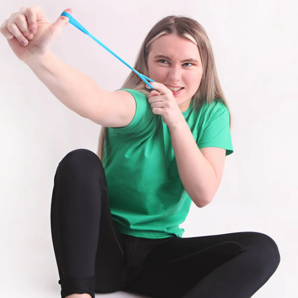 HOPTOYS Intégration Sensorielle<Sangle Elastique