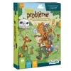 HOPTOYS Compétences Visuelles*Sans Probleme