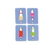 HOPTOYS Jeux Éducatifs*Sardines