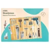 HOPTOYS Lexique, Imagerie, Langage Oral<Scene Creative - La Remise A Outils
