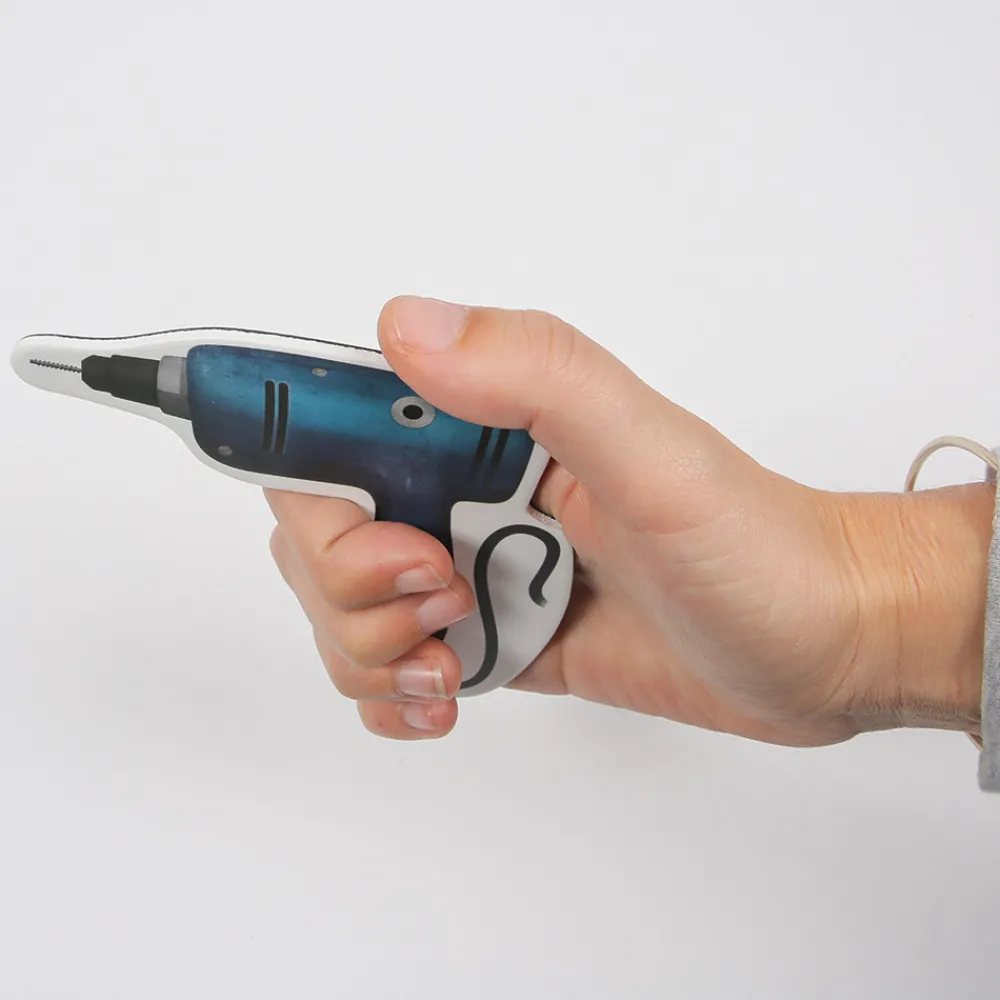 HOPTOYS Lexique, Imagerie, Langage Oral<Scene Creative - La Remise A Outils