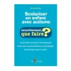 HOPTOYS Ressources Enseignants<Scolariser Un Enfant Avec Autisme