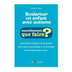 HOPTOYS Ressources Enseignants<Scolariser Un Enfant Avec Autisme