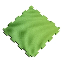 HOPTOYS Stimulation Tactile*Senso Plaques Sensorielles Par 6 – Lot 1