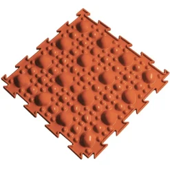 HOPTOYS Stimulation Tactile*Senso Plaques Sensorielles Par 6 – Lot 1
