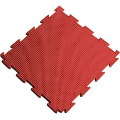 HOPTOYS Stimulation Tactile*Senso Plaques Sensorielles Par 6 – Lot 1