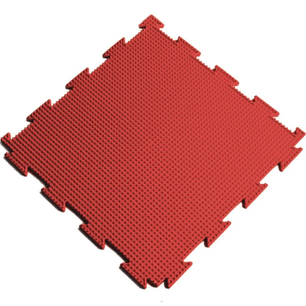 HOPTOYS Schema Et Expression Corporels<Senso Plaques Sensorielles Par 6 – Lot 1