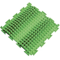 HOPTOYS Stimulation Tactile*Senso Plaques Sensorielles Par 3