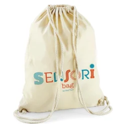 HOPTOYS Création D'Environnements Inclusifs<Sensori Bag