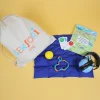 HOPTOYS Apprendre A S'Autoreguler*Sensori Bag