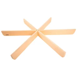 HOPTOYS Produits Lumineux Et Contrastes*Separateurs En Bois Table De Decouverte Lumineuse