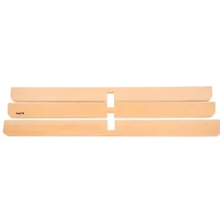 HOPTOYS Produits Lumineux Et Contrastes*Separateurs En Bois Table De Decouverte Lumineuse