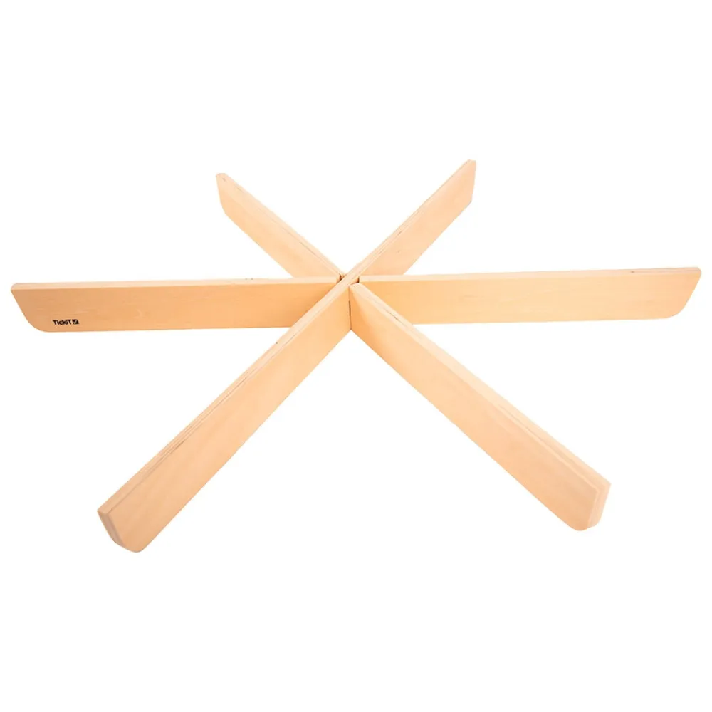 HOPTOYS Developpement Sensorimoteur<Separateurs En Bois Table De Decouverte Lumineuse
