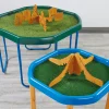 HOPTOYS Jeux Éducatifs Sensoriels*Separation Ville Et Grotte