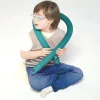 HOPTOYS Schema Et Expression Corporels<Serpent Vibrant