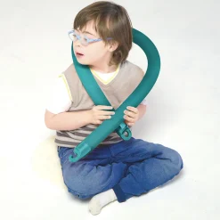HOPTOYS Schema Et Expression Corporels<Serpent Vibrant