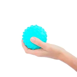 HOPTOYS Intervention Precoce*Set De 10 Balles Sensorielles