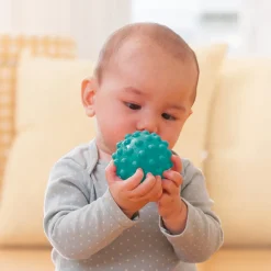 HOPTOYS Coordinations Oculomotrices<Set De 10 Balles Sensorielles