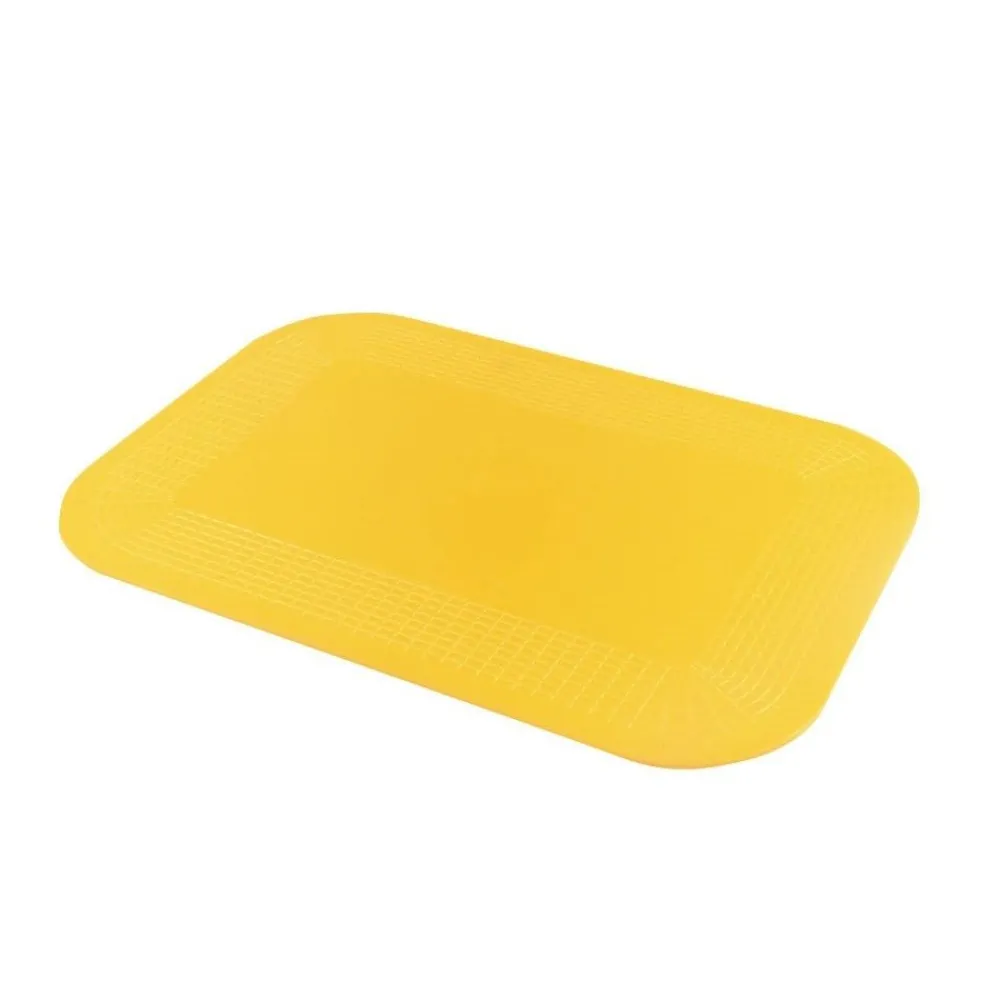 HOPTOYS Aides Motivationnelles, Recompenses, Renforcateurs<Set De Table Anti-Glisse Dycem