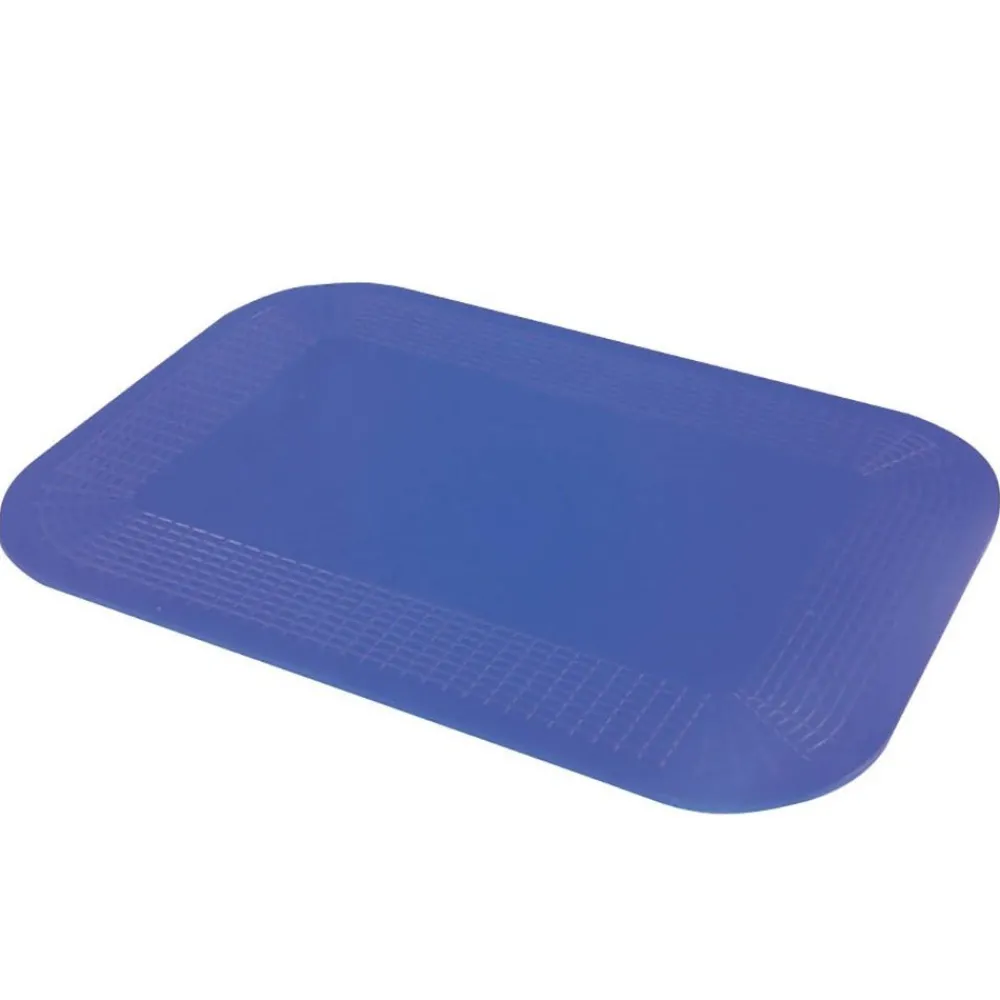 HOPTOYS Aides Motivationnelles, Recompenses, Renforcateurs<Set De Table Anti-Glisse Dycem