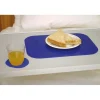 HOPTOYS Dyspraxie*Set De Table Anti-Glisse Dycem