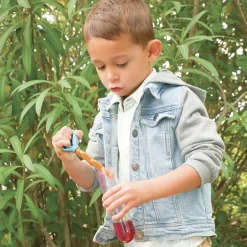 HOPTOYS Stimulation Sensorielle<Set Tubes Sensoriels Par 6