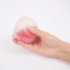 HOPTOYS Idees Cadeaux Pour Une Personne Avec Un Handicap Ou Des Troubles Moteurs*Shaker Fruits Par 3