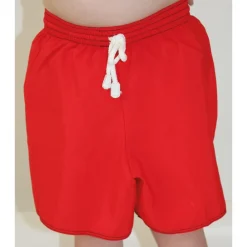 HOPTOYS Aides Quotidiennes Pour Une Personne Avec Polyhandicap*Short De Bain Incontinence Enfant