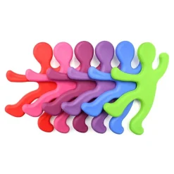HOPTOYS Praxies Bucco-Faciales<Sidekick - Outil De Mastication