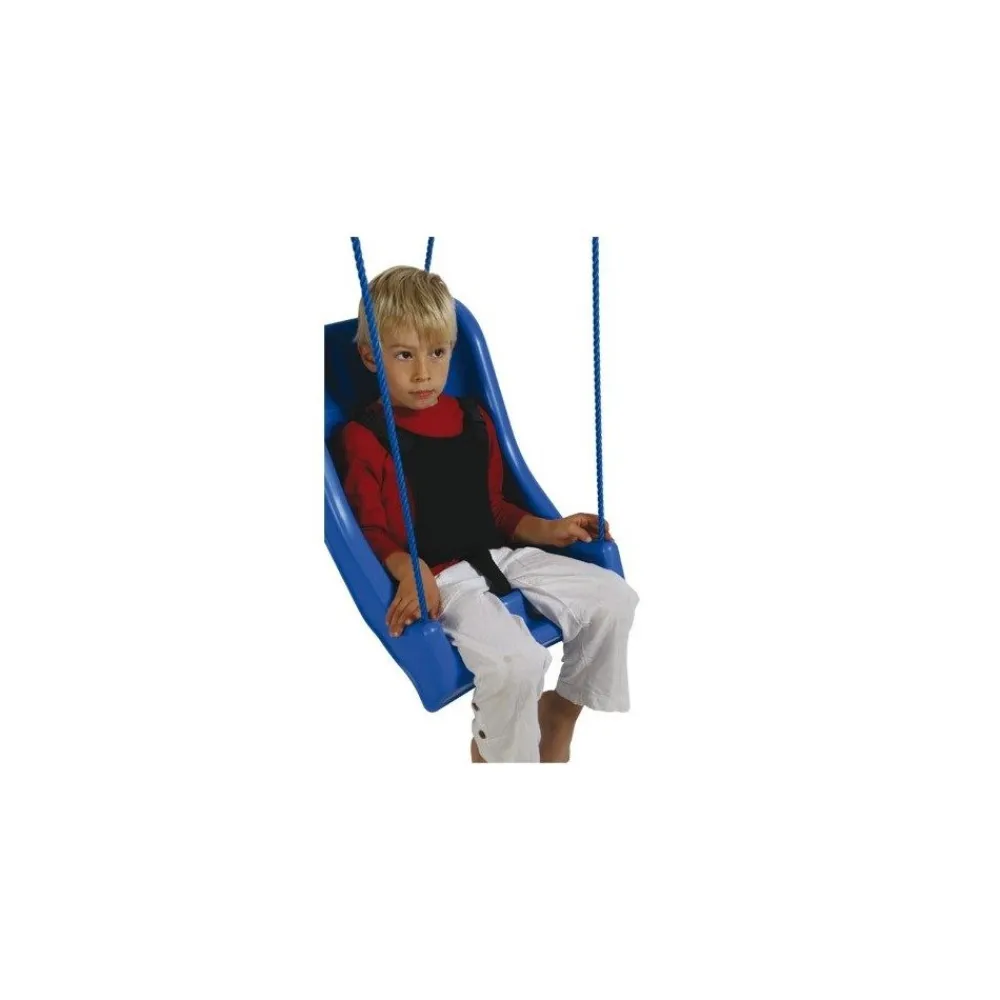 HOPTOYS Stimulation Sensorielle*Siege Balancoire Adapte Adolescent