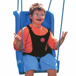 HOPTOYS Stimulation Sensorielle*Siege Balancoire Adapte Adolescent