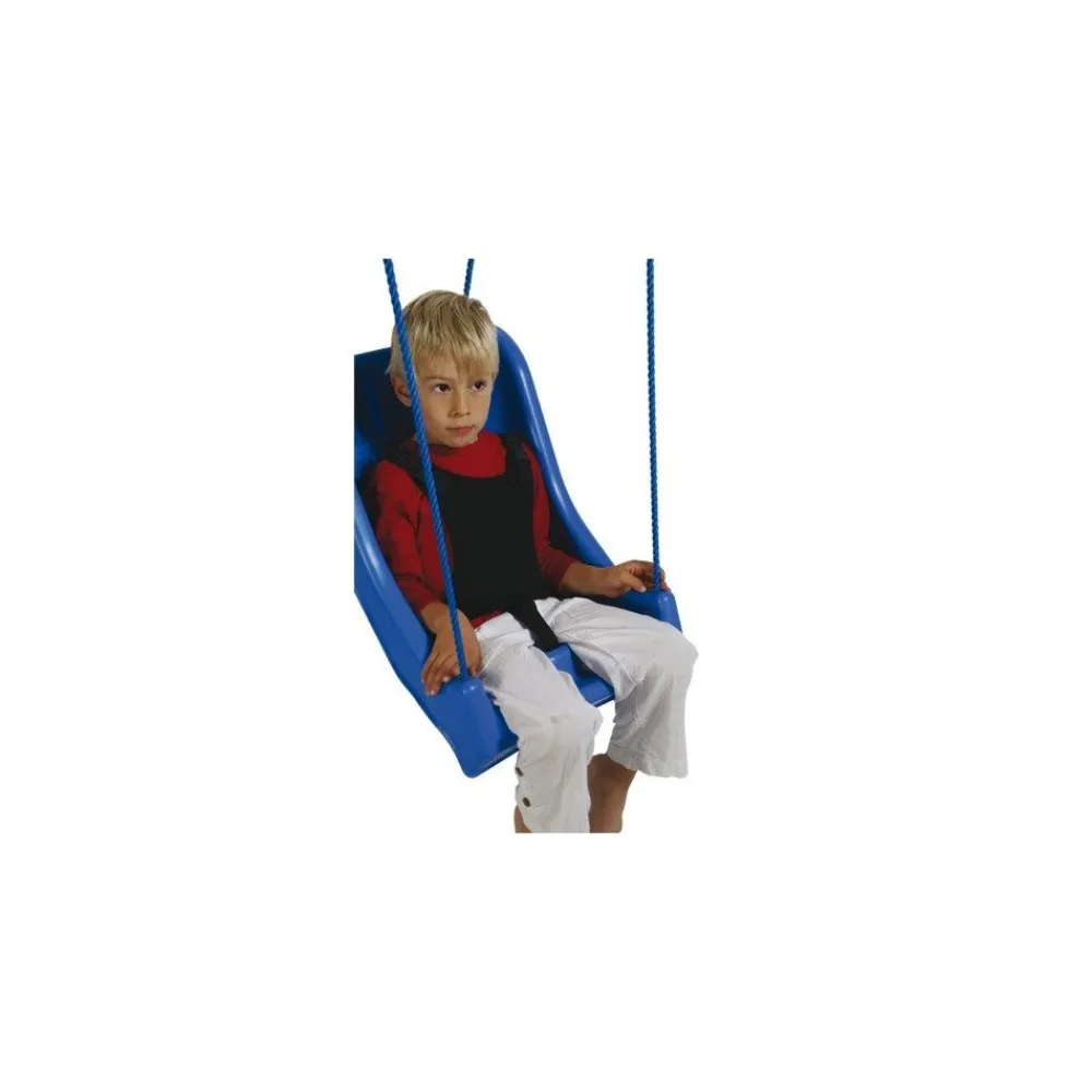 HOPTOYS Stimuler Le Sens Vestibulaire<Siege Balancoire Adapte Adolescent